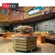 Rayonnages gondoles pour supermarchés, rayonnages gondoles sur mesure en gros - Ouyee-1 7