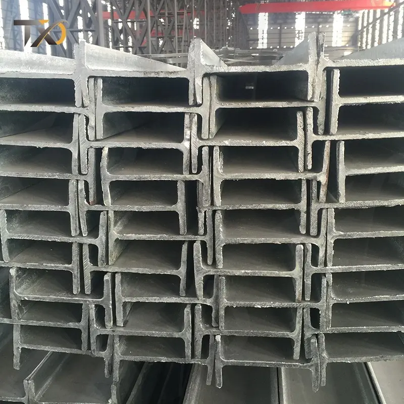 TXD Steel H Shape Metal H Shape Metal Manufacturer 3