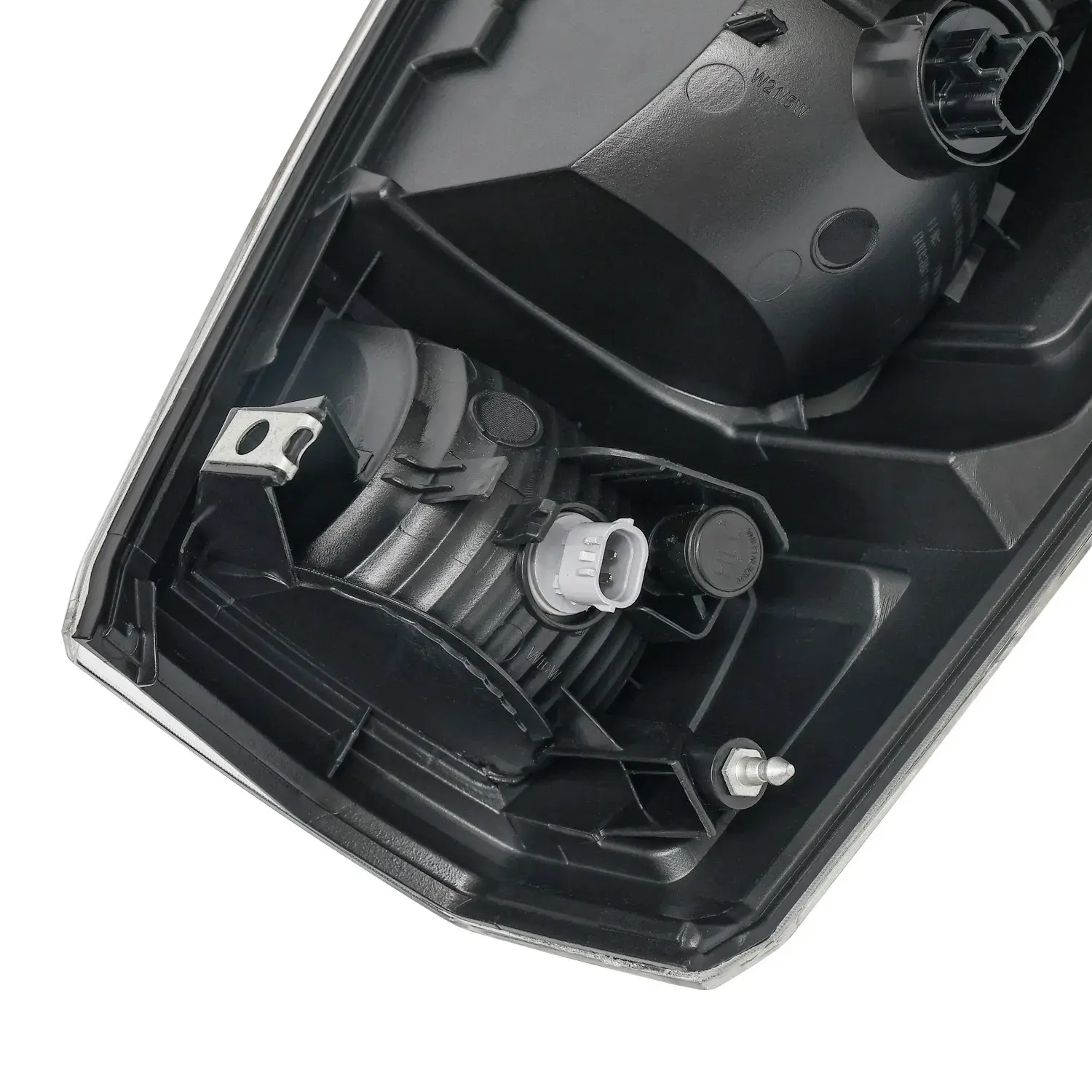 TYJ tomonidan avtomobil lampalari ishlab chiqaruvchilari 6