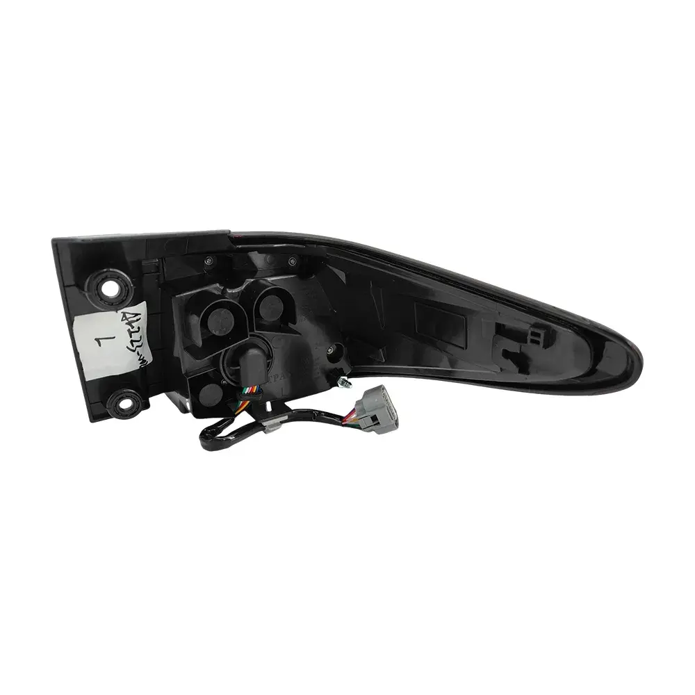 Avtomobil narxlari ro&#39;yxati uchun mashhur tuman chiroqlari 5