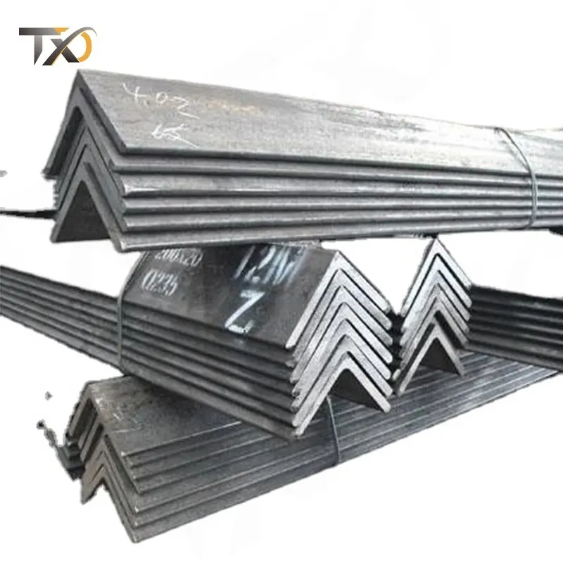 Factory Price Carbon Steel Angle Company 3