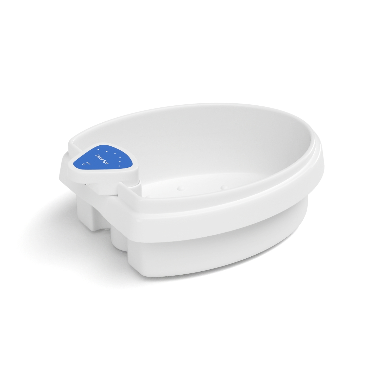 Deep Cleansing Ionic Detox Foot Spa Machine - Foot Bath Factory 1