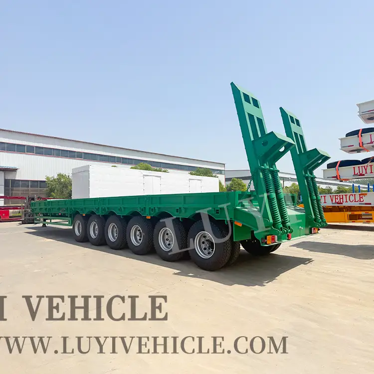 6-осиный материал с новым стальным материалом. 1