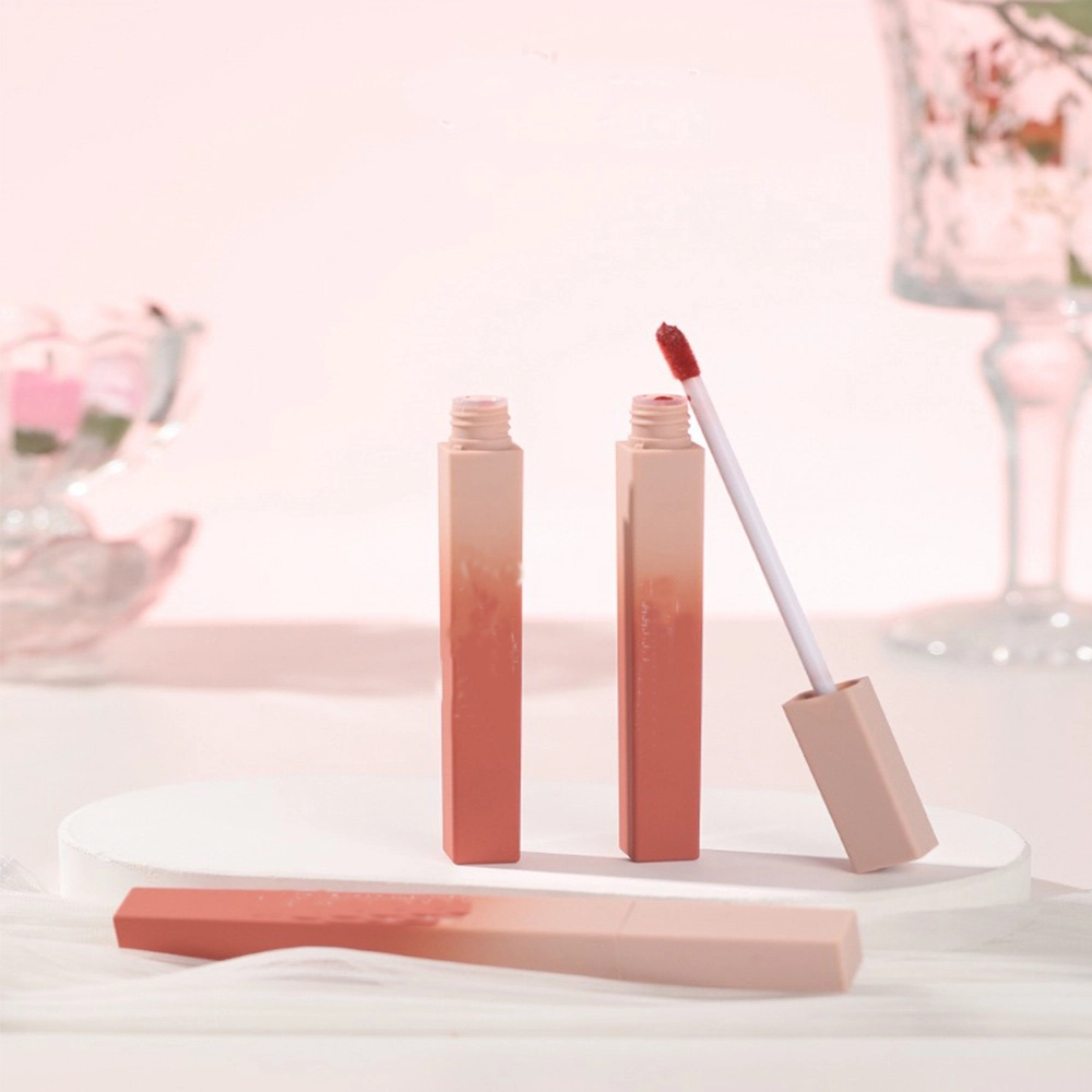 Mlm Private Label High Quality Luxury Waterproof Lip Gloss - Velvet Liquid Lipstick High Quality Makeup Lipstick 1