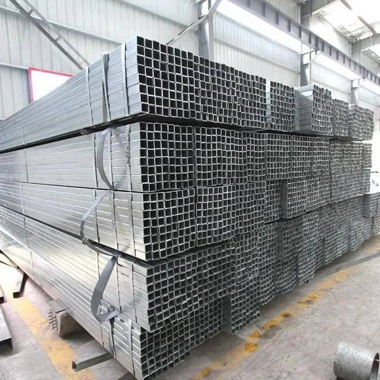 S235 S355 Carbon Steel Pipe Hot-Rolled Carbon Steel Pipes 1