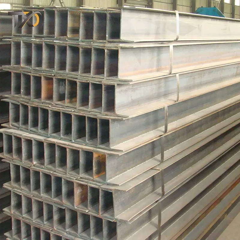 TXD Steel I Shape Steel I Shape Steel Factory Price 7