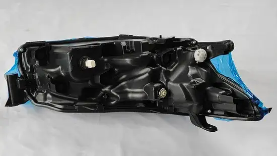 2024 Camry XSE Dipped Headlight High Beam Nocturnal Front Lamp 1