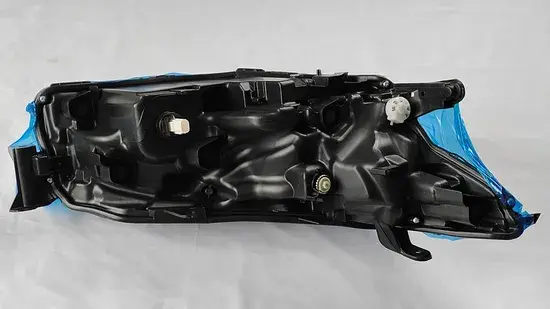 CAMRY 2024 USA XSE proyektori 8,150 kg TYJ Sifat kafolati Avtomobil uchun LED yorug&#39;lik 1