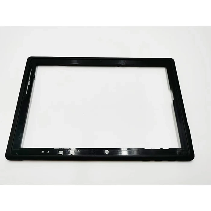 China Produktherstellung Kunststoffprodukte kundenspezifisch für Computerbildschirmteile Spritzguss 1