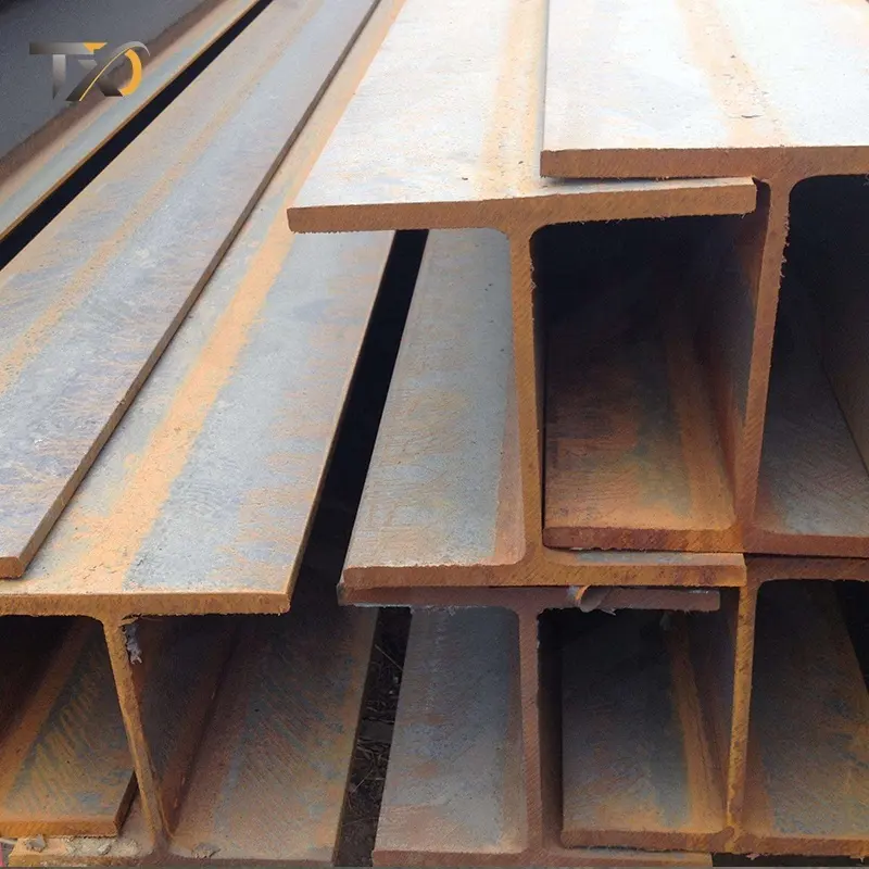 I Shape Steel Beam Factory Price for Manufacturing Industry 7