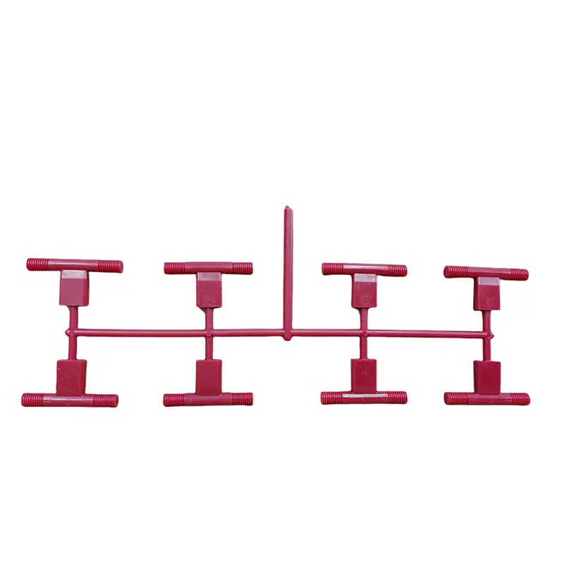 Injection Molding Services Injection Molds Wholesale - Newcentury Tooling 4