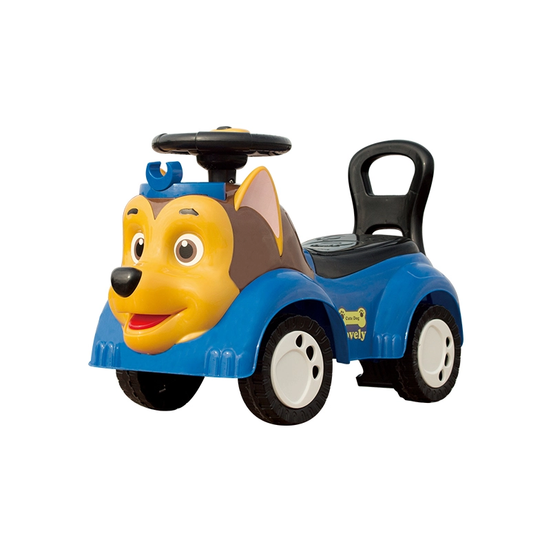안정적인 디자인의 비용 효율적인 어린이용 승용 장난감 1