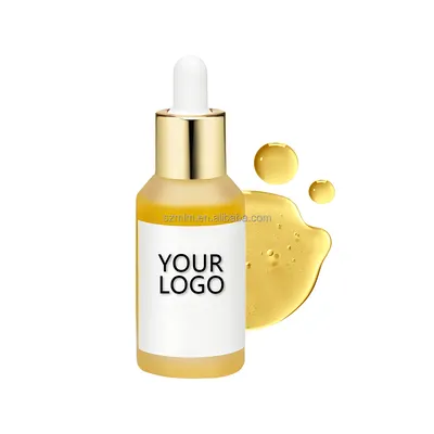 Niacinamide Shimmer Highlighter Private Label — OEM product photo