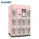Floral Vending Machine Flower Vending Machine Wholesale - Haloo-1 5