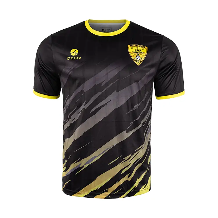 2025 New Men's Summer Sports Casual T-shirt Breathable Quick Drying Outdoor Top In Oversized Fit Made Of Polyester 1