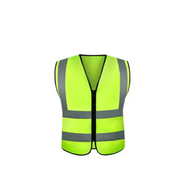 Custom Work Vest Safety Vests Wholesale - MINGBAI 5