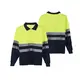 Maintenance Work Clothes Construction & Manufacturing Workwear Wholesale - MINGBAI 5