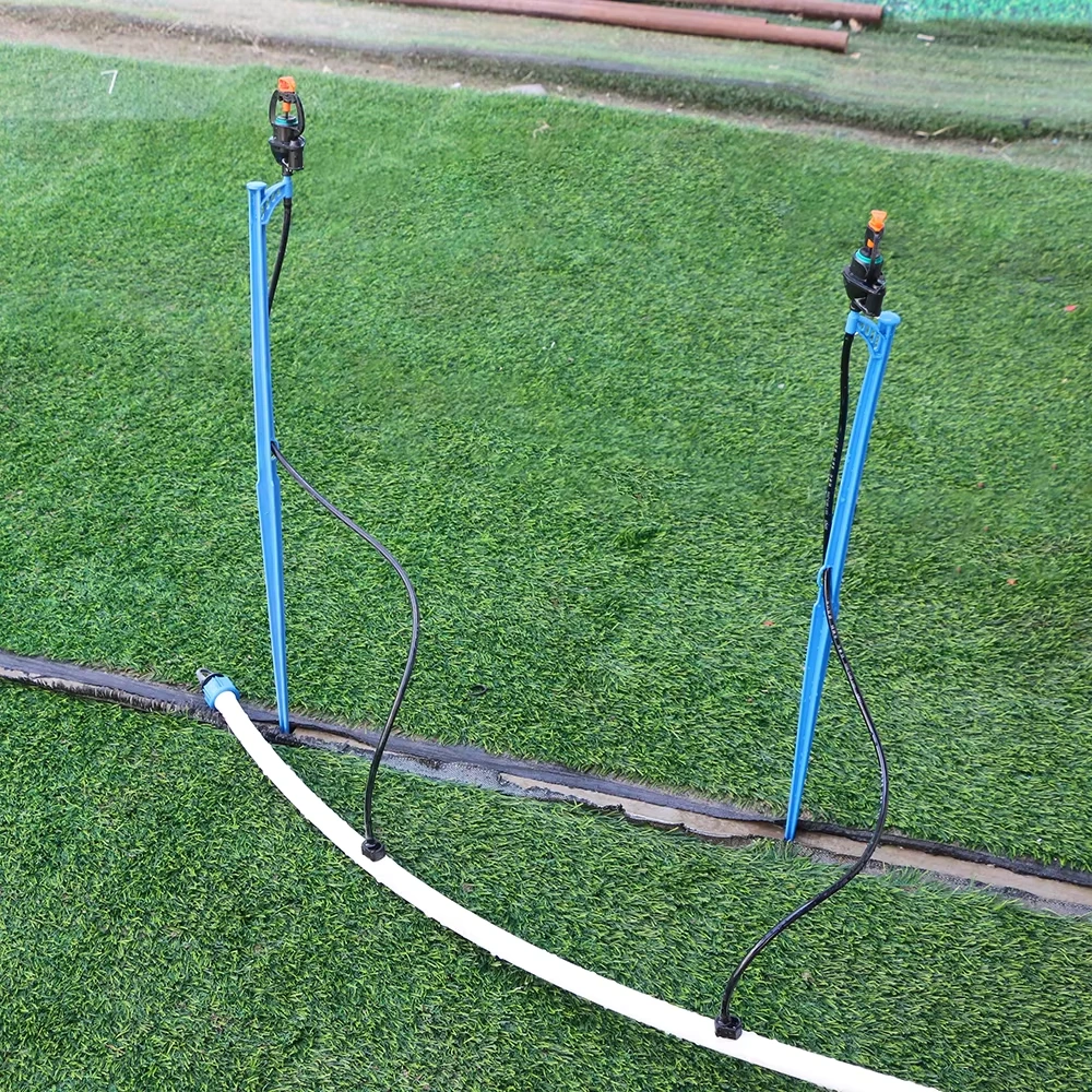 1/2F Pressure Compensated 360° Misting Sprinkler for Durian 1