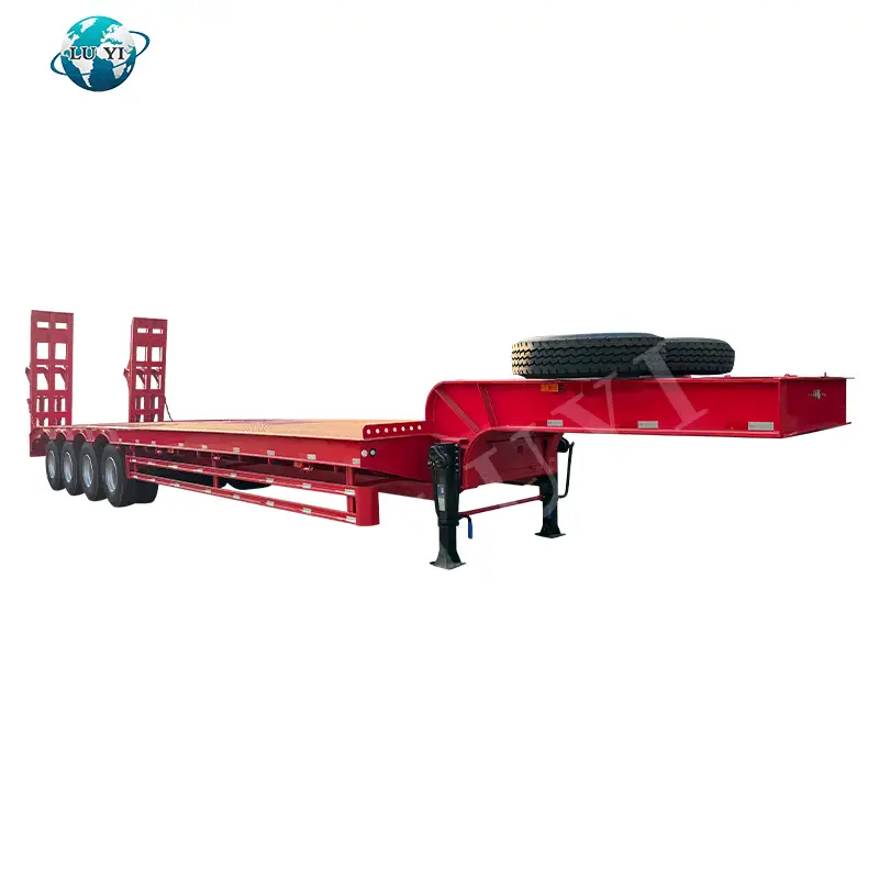 4-ASSLE 30T-80T SEMI SEMI SEMI 1
