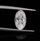 Oval Cut Lab Grown Diamond Fancy Shape Lab Diamond Wholesale - DKL Jewelry 2