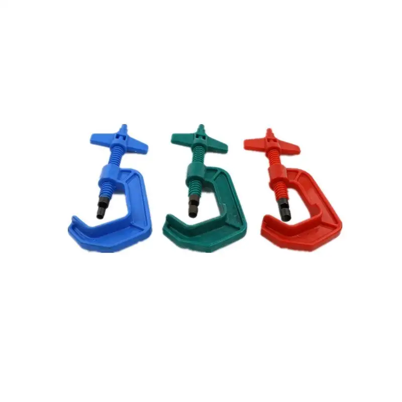 用于农业灌溉的手动PE管打孔器 1