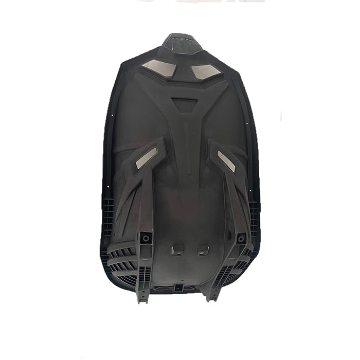 Пресс-форма для литья пластмасс под давлением автомобильных аксессуаров для производства деталей автомобильных сидений. 1