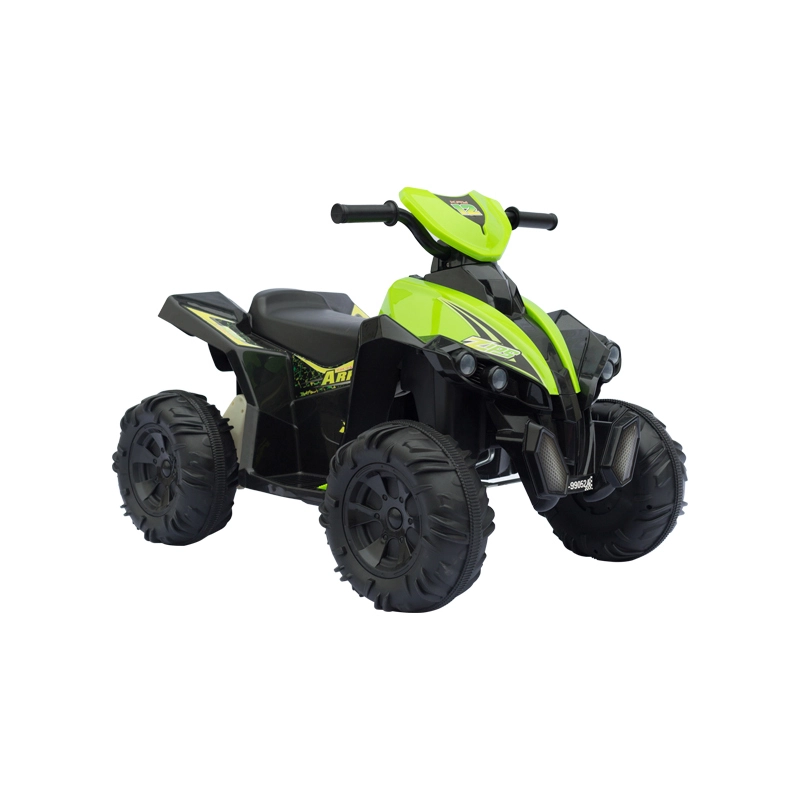 All-terrain Electric Ride On Quad Car Battery Operated Forward Reverse 1