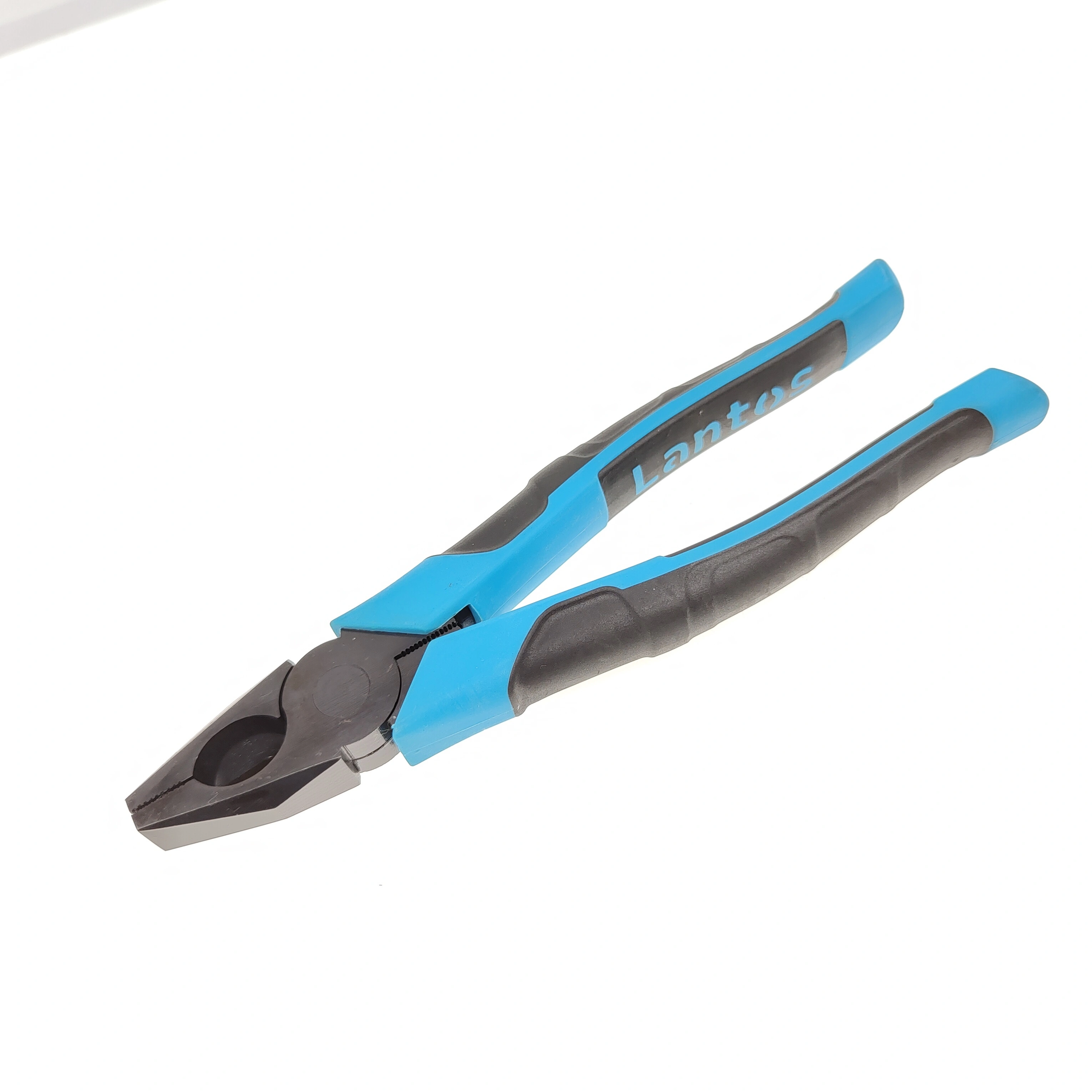 Wholesale Universal Multi Purpose Hardware Hand Tool Crv 60 Multi Functional 8 Inch Wire Cable Cutter Combination Pliers 1
