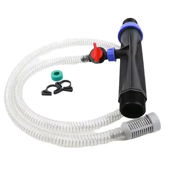 1.5英寸（50毫米）文丘里施肥器，适用于滴灌 1