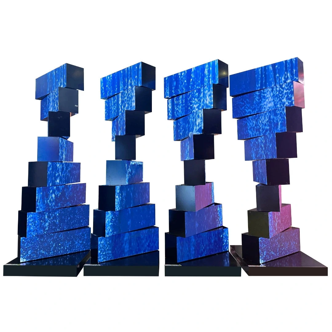 mechanical bar screen