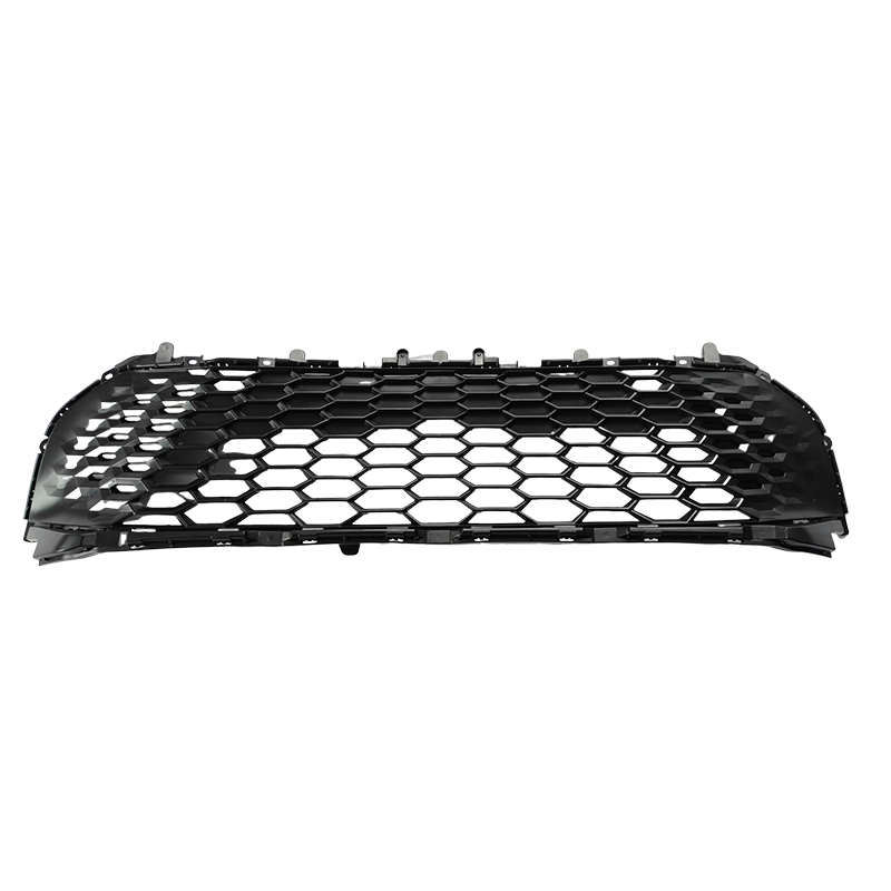 Toyota Camry LE/SE/XLE/XSE-ს მრავალფუნქციური ბამპერის ცხაურების (SE) შესწავლა 2