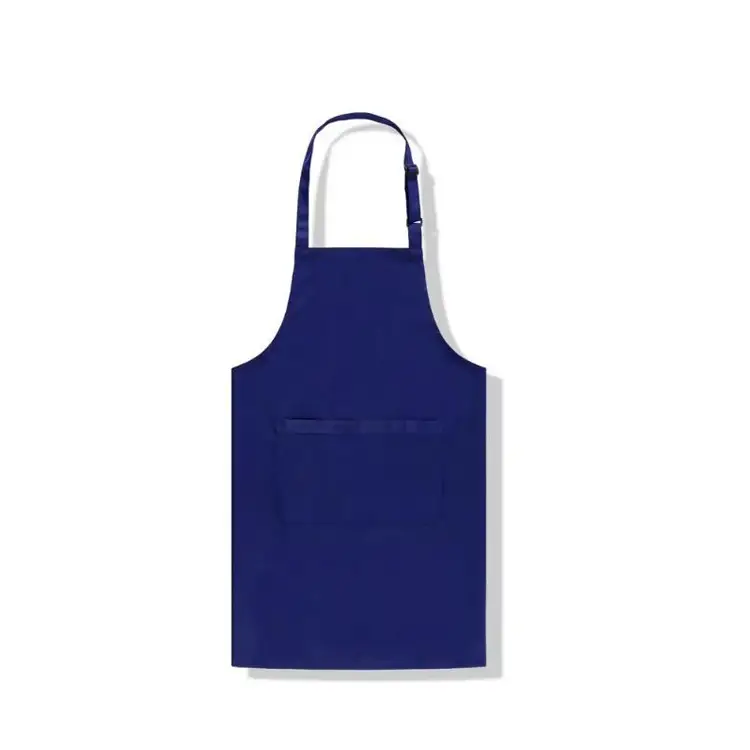 High-Quality Custom Kitchen Bar Aprons for Waitstaff Unisex Workwear Suitable for Cafes and Restaurants 1
