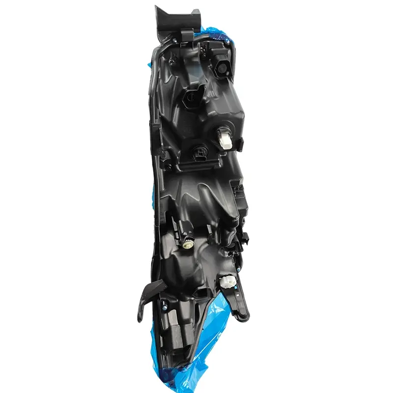 Yuqori sifatli avtomobil LED chiroqlari kompaniyasi 4