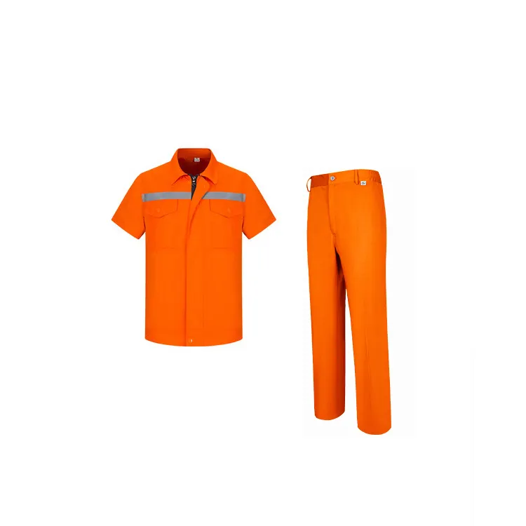 Maintenance Work Pants Workwear Wholesale - MINGBAI 5