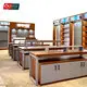 Ouyee Lamellenwanddisplays – Lamellenwanddisplays zu verkaufen – 1 6