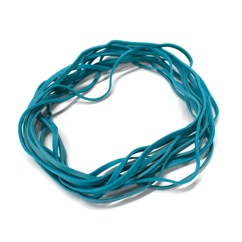 180mm High Tensile Rubber Bands for Factory, Farm & Automotive – Wholesale 1
