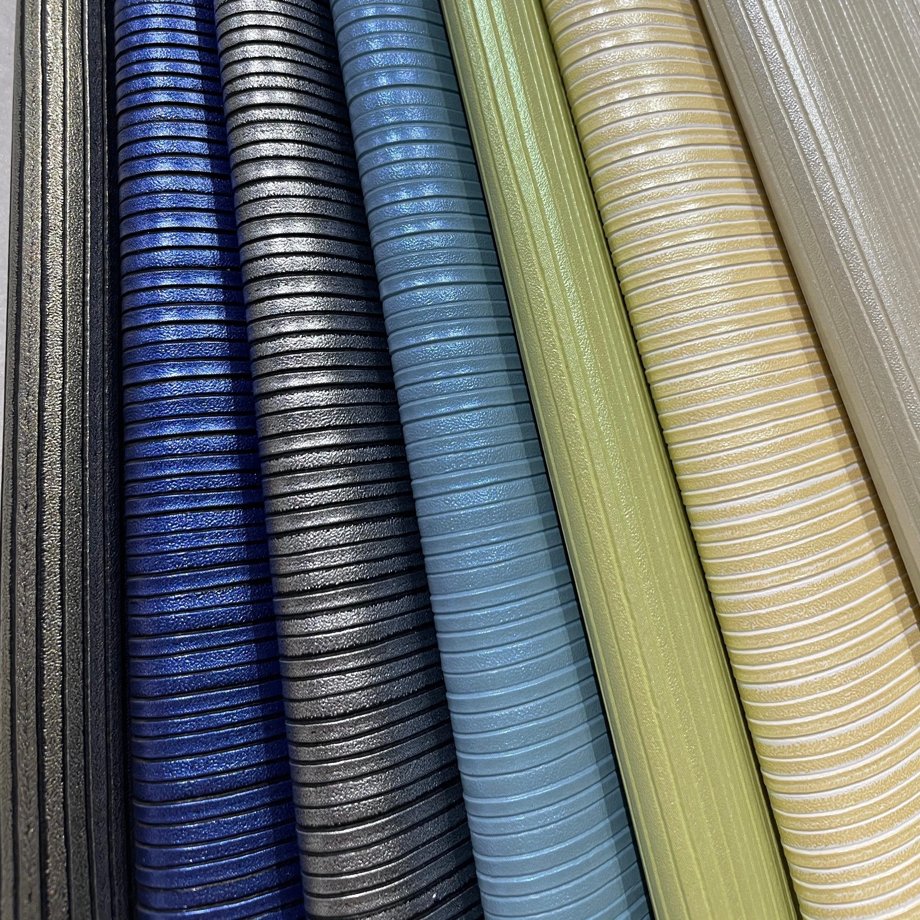 Waterproof Spandex Polyester Fabric for Home Decor & Car Seat Covers 1