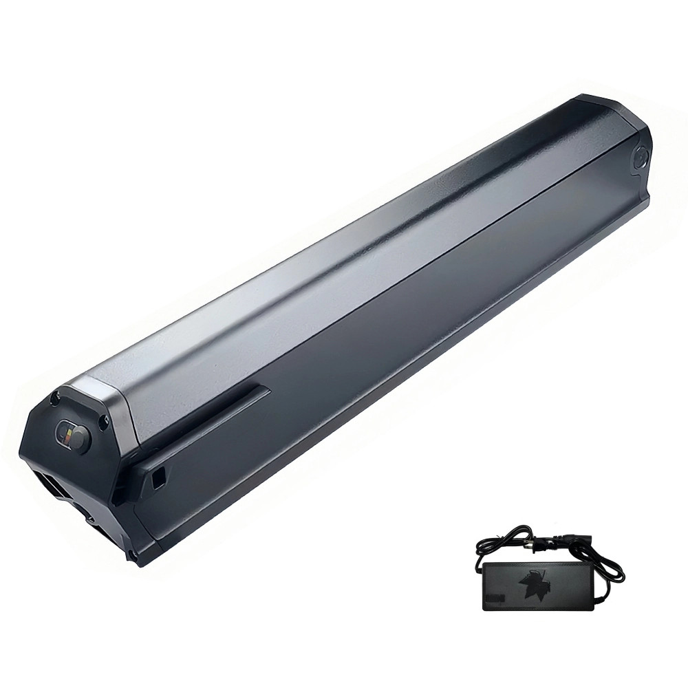 Reention Dorado Pro Ebike Battery 36v 10ah 13ah 15ah 17.5ah Lithium Ion Battery Pack For Glarewheel Eb-pr Frey Am1000 Akku 1