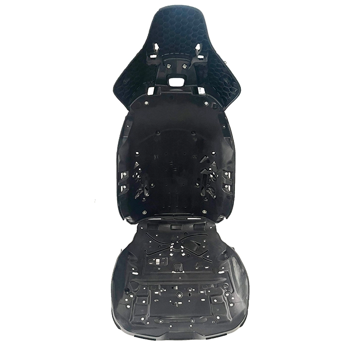OEM ODM Automotive ABS Plastic Injection Molding for Auto Seat Parts Manufacturing 1