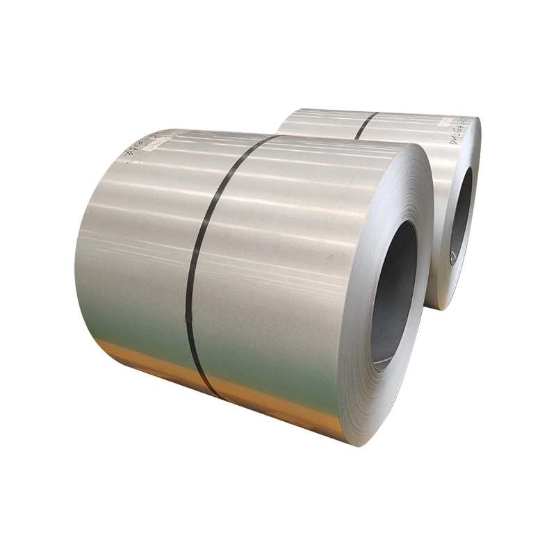 High Quality Aluminum Sheet Coils 1100 3003 6061 7075 8011a3003 H14 Coils 1