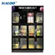 Vending Machine for Flowers by Haloo 2