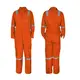 MINGBAI Special Environment Workwear Factory 6