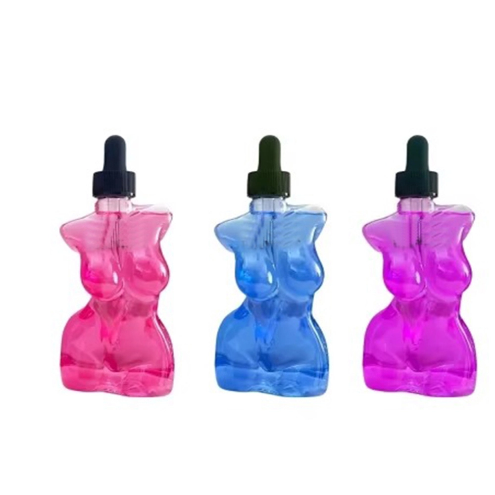 Mlm Private Label Sun Tanning Oil - Organic Dark Shimmer With Custom Fragrance Body Shimmer Oil Perfume Oil 1