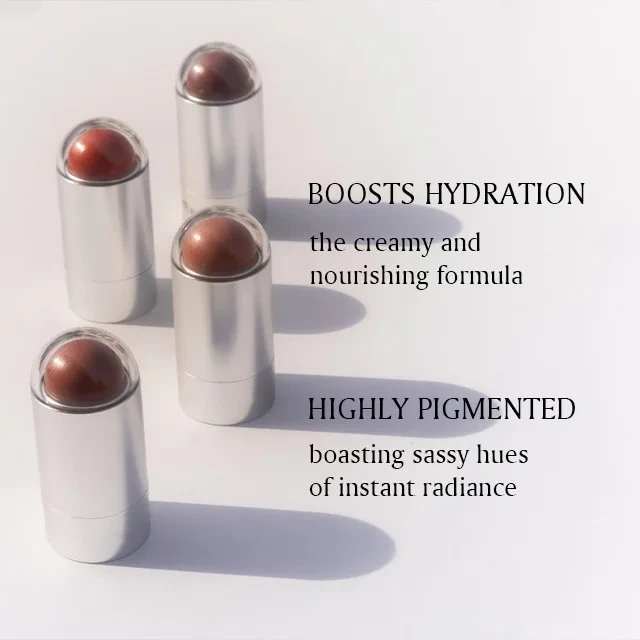 Mlm Custom Makeup Wholesales Natural Multi-purpose Stick Low Saturation Paste For Blush Eyeshadow Lipstick Contour With Logo 1