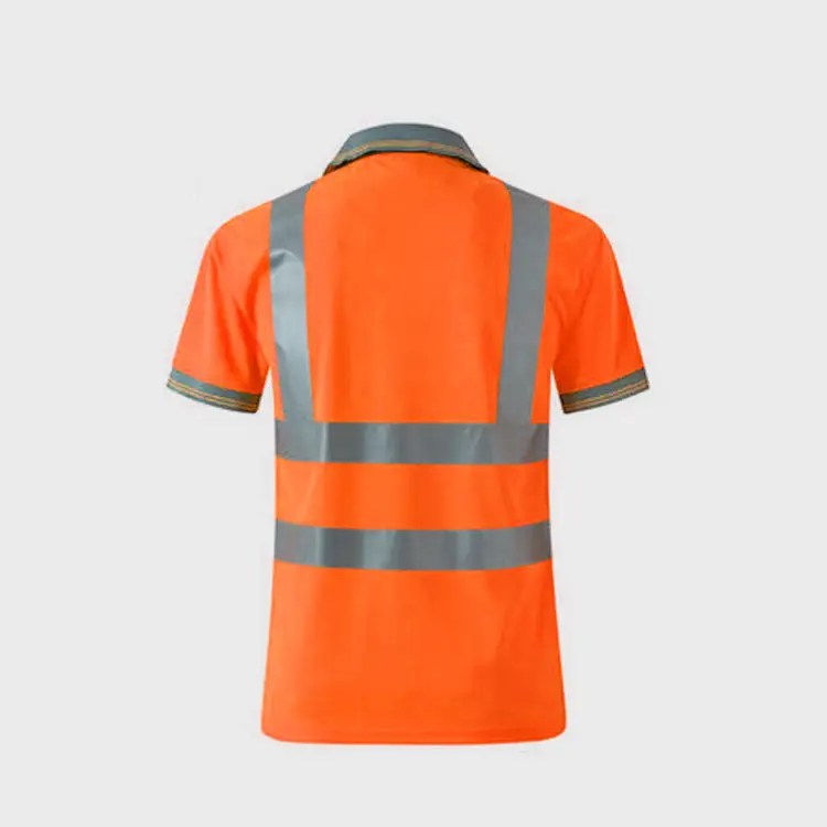Safety Workwear Shirts Safety Work Shirts Wholesale - MINGBAI 7