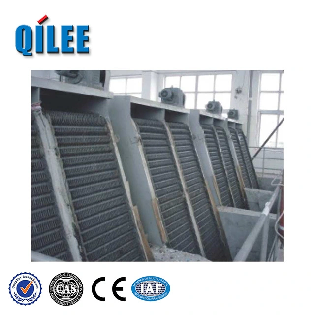 220V Mechanical Wedge Bar Screen Coarse/Fine - 1yr Warranty 1