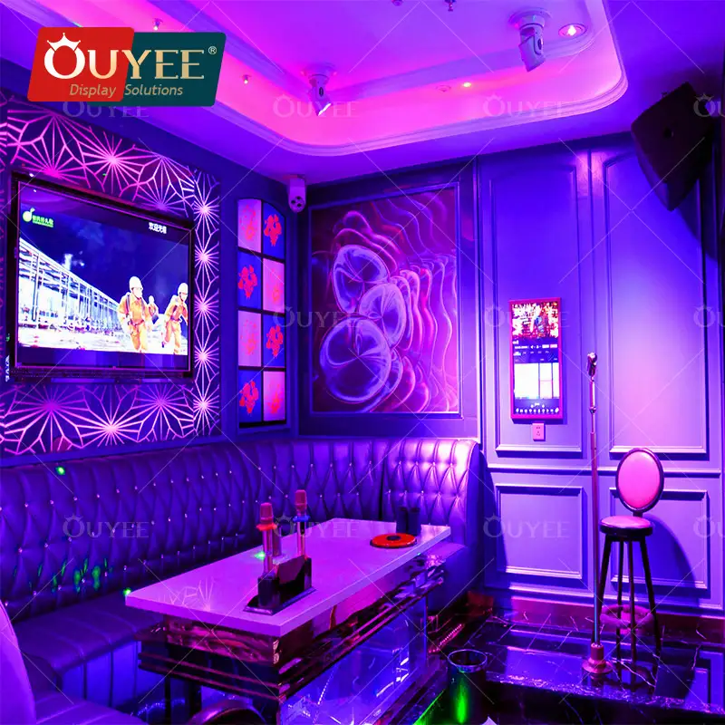 مقاعد كبار الشخصيات في النوادي الليلية وأثاثها لعام 2022 1