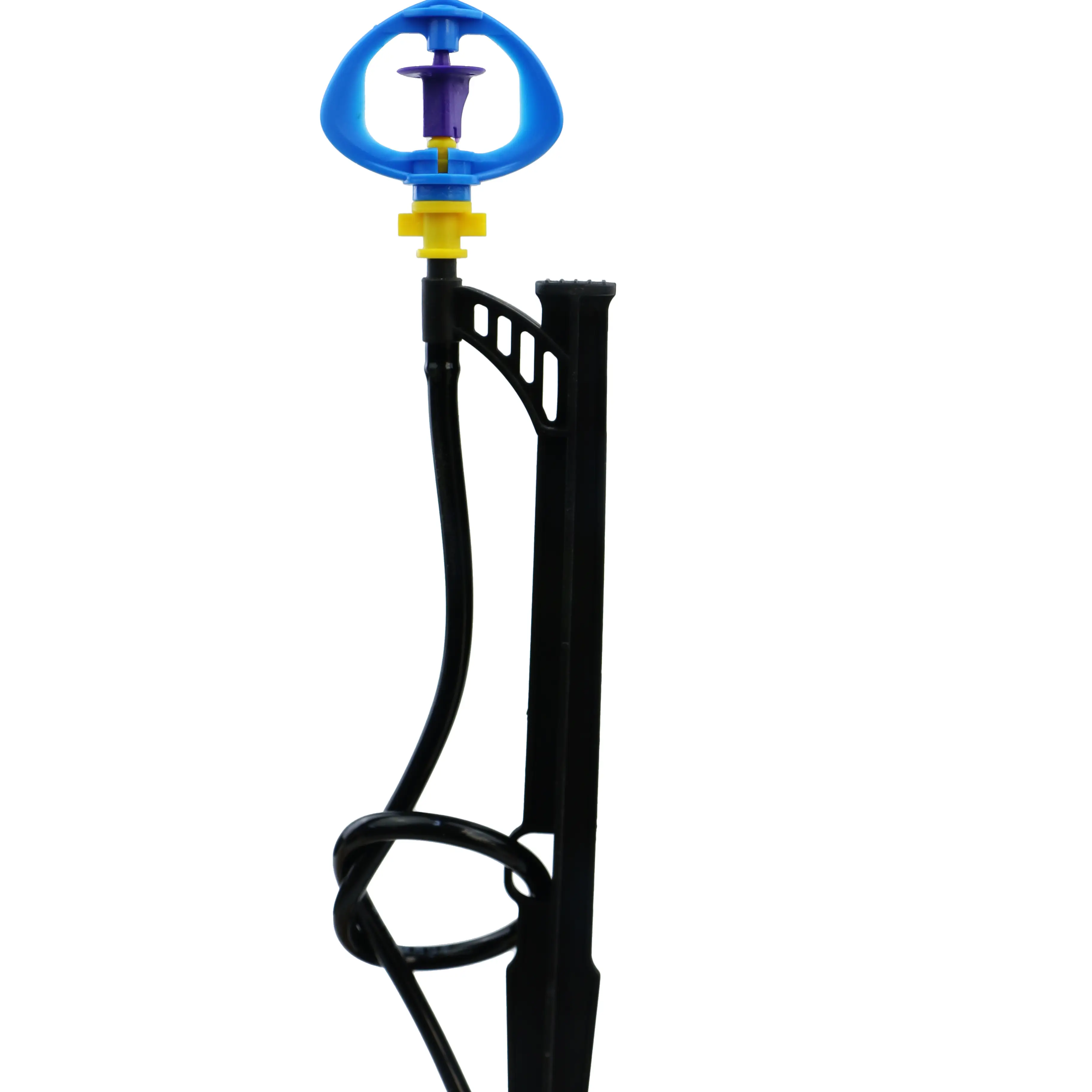 40/60厘米花园插杆式微型喷头，用于灌溉 1