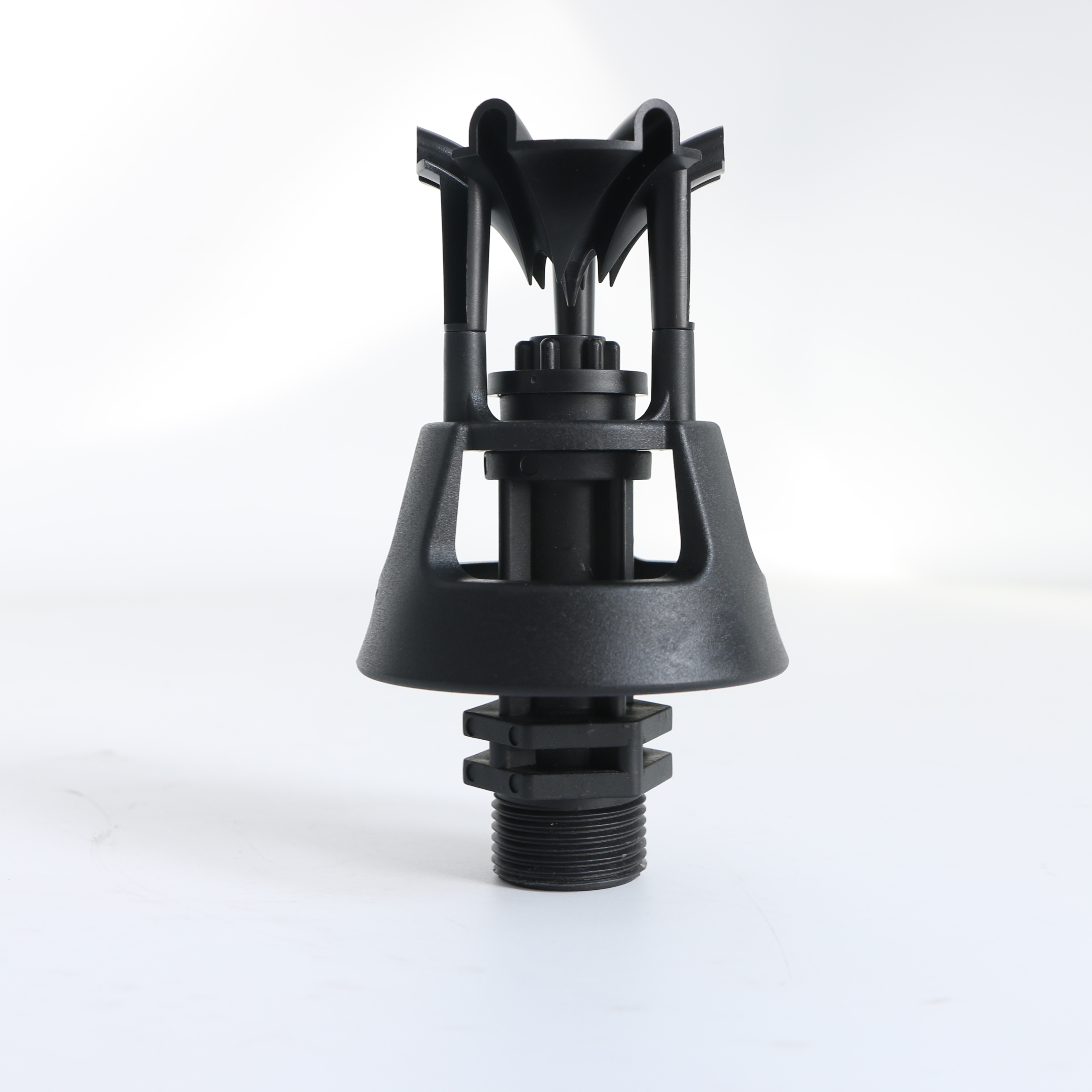 1/2 & 3/4 Male Thread 360° Wobbler Sprinkler for Farm 1