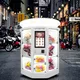 Vending Machine for Flowers Flower Vending Machine Wholesale - Haloo 2